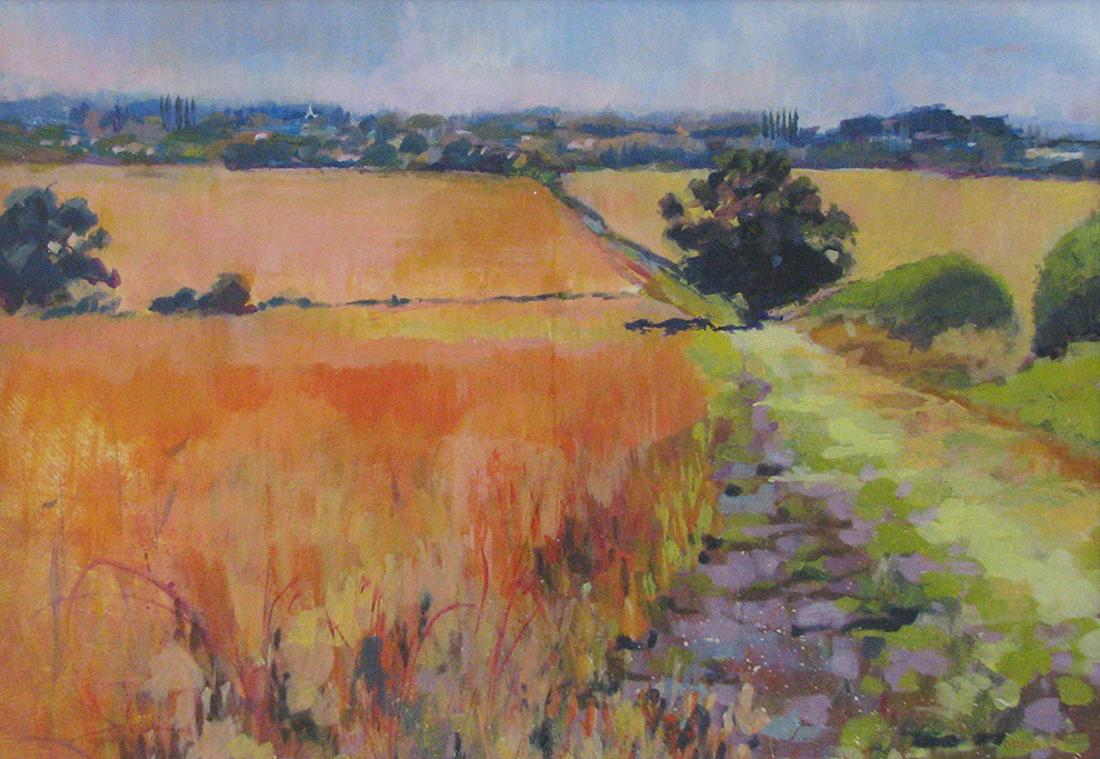 Landscape